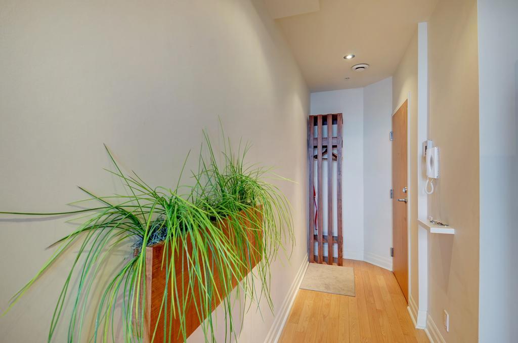 Les Immeubles Charlevoix - Le 1155 Apartment Quebec City Room photo
